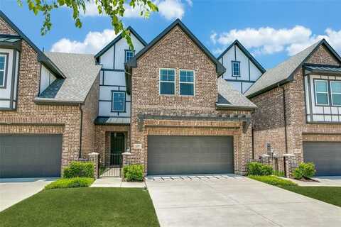 137 Claire Drive, Trophy Club, TX 76262