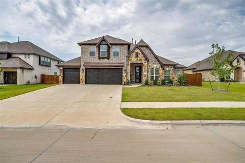 2005 Flora Lane, DeSoto, TX 75115