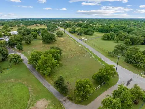 Tbd Rider Road, Azle, TX 76020