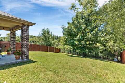 1104 Cheyenne Drive, Aubrey, TX 76227