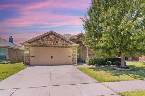 1104 Cheyenne Drive, Aubrey, TX 76227