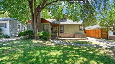 8906 Santa Clara Drive, Dallas, TX 75218