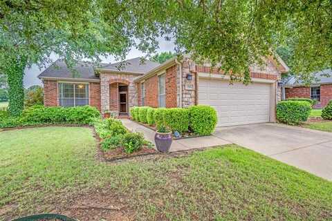 1506 Pine Hills Lane, Corinth, TX 76210