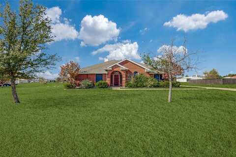 640 Lake Shadow Drive, Lavon, TX 75166