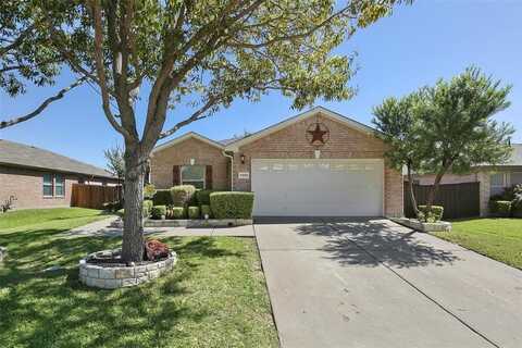 7802 Milestone Ridge Drive, Frisco, TX 75035