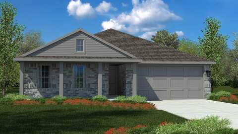 5345 ROLLINS Drive, Denton, TX 76249