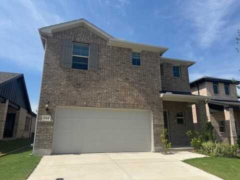 712 Caraway Drive, Princeton, TX 75071