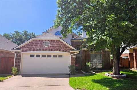 342 Arbor Court, Euless, TX 76039