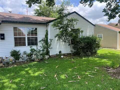 2124 Camden Drive, Garland, TX 75041
