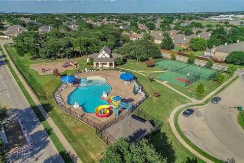 12480 Leaflet Drive, Fort Worth, TX 76244