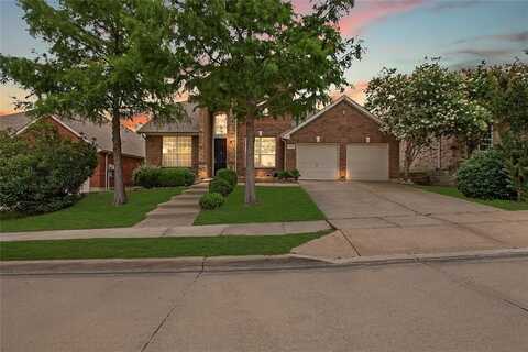 12480 Leaflet Drive, Fort Worth, TX 76244