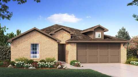 116 HIBISCUS Drive, Boyd, TX 76023