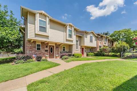 1941 Shorewood Drive, Grapevine, TX 76051