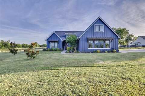 5232 E Fm 4, Grandview, TX 76050