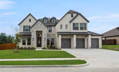 503 Curtiss, Fate, TX 75087