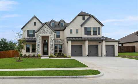 503 Curtiss, Fate, TX 75087