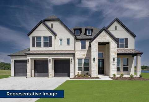 503 Curtiss, Fate, TX 75087