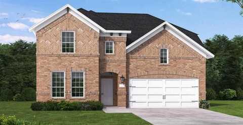 1701 Willowhurst Lane, Anna, TX 75409