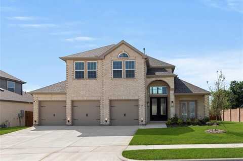 429 Curtiss, Fate, TX 75087