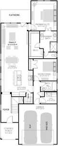 904 Pine Beach Drive, McKinney, TX 75071