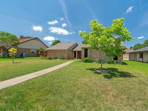 1507 Summertree Court, Richardson, TX 75082