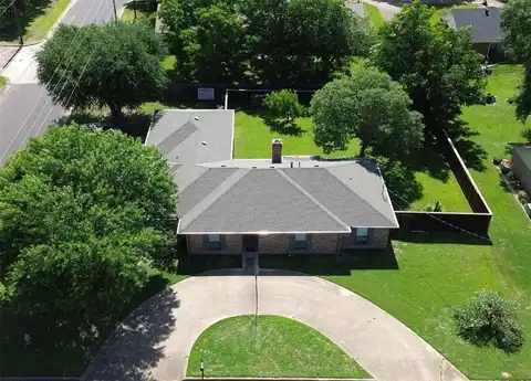 1418 Kenny Drive, Mineola, TX 75773