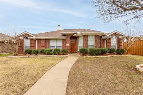 2002 Brook Tree Drive, Garland, TX 75040