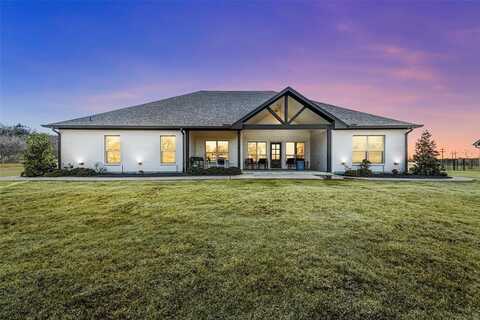 4061 County Road 711, Cleburne, TX 76031