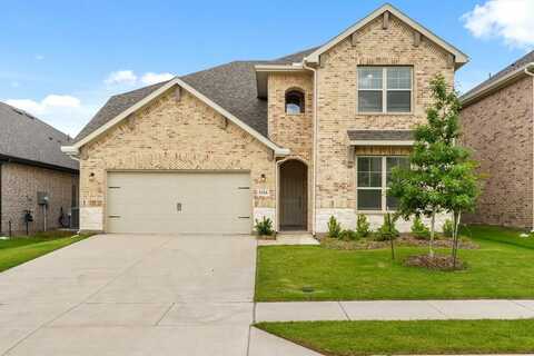 1316 Burgess Street, Royse City, TX 75189
