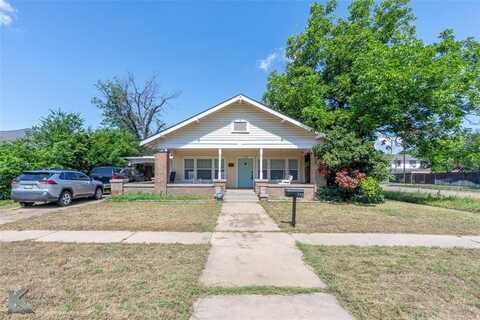 772 Mulberry Street, Abilene, TX 79601