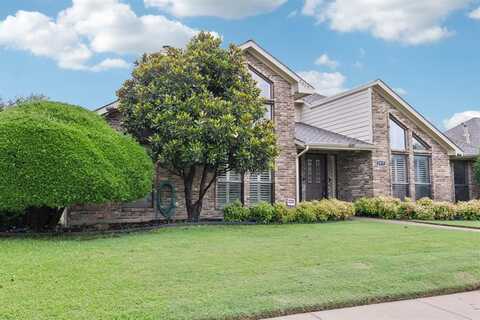 2517 Willowgate Lane, Carrollton, TX 75006