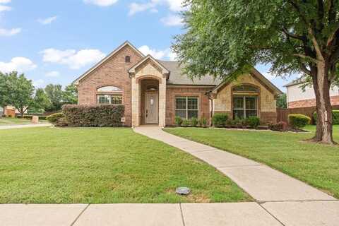 401 Shumard Oak Trail, Keller, TX 76248