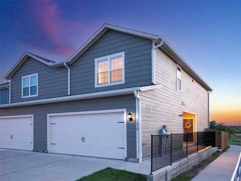1218 Parker Drive, Princeton, TX 75407