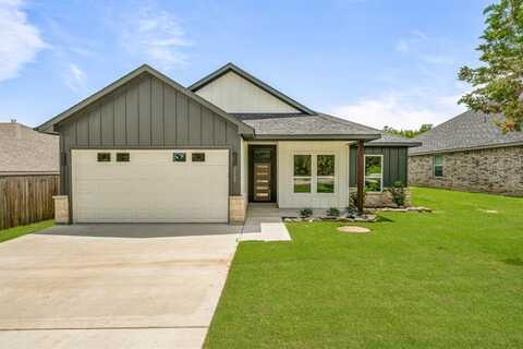 2603 Creek Drive, Granbury, TX 76048