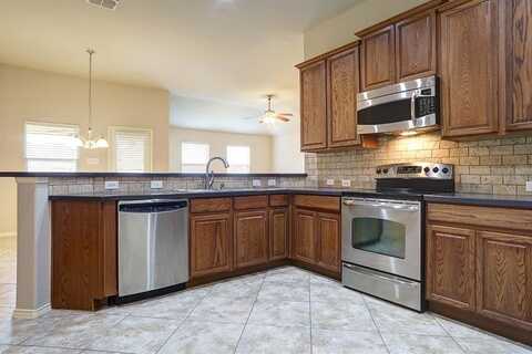 1812 Galena Court, Little Elm, TX 75068