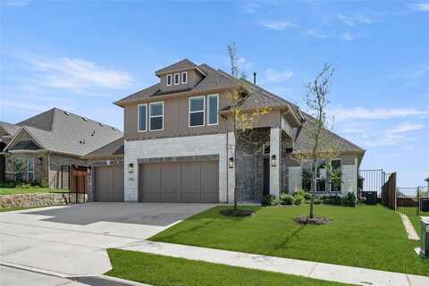 10012 La Frontera Drive, Fort Worth, TX 76179