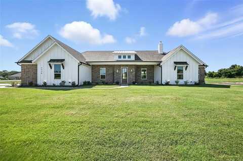1114 Silver Sage Trail, Weatherford, TX 76085