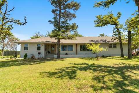6800 Country Squire Lane, Burleson, TX 76028