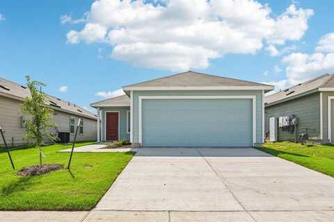 726 Ponderosa Lane, Princeton, TX 75407