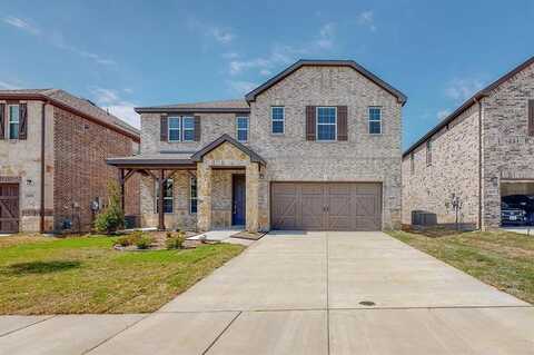 3681 Keechi Creek Drive, Celina, TX 75078