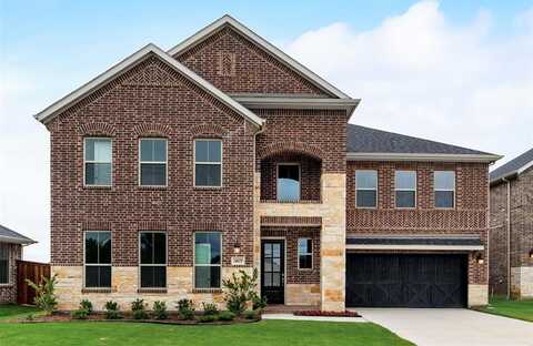 14029 Alfafar Court, Little Elm, TX 75068