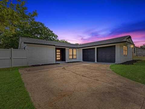 1417 Wisteria Way, Richardson, TX 75080