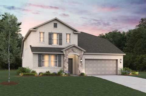 3012 Burwick Lane, Anna, TX 75409
