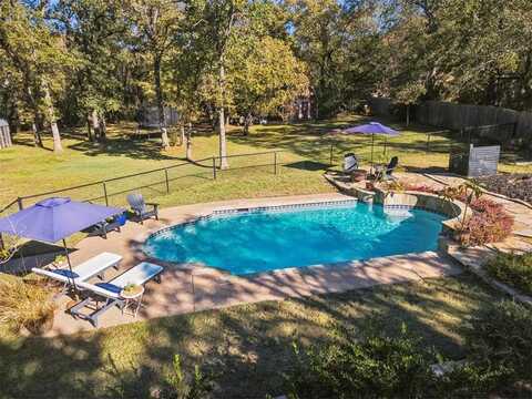 248 Moore Road, Burleson, TX 76028