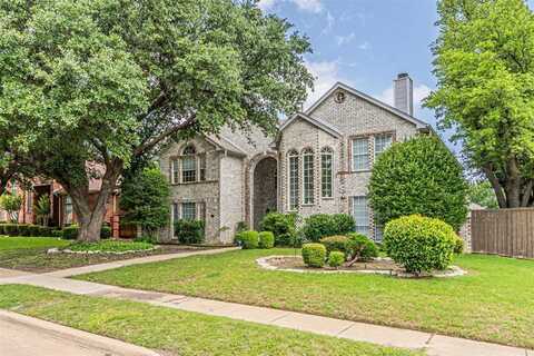 1701 Simsbury Drive, Plano, TX 75025