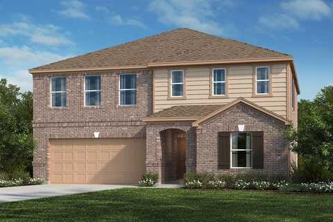 3922 Belleview Place, Crandall, TX 75114