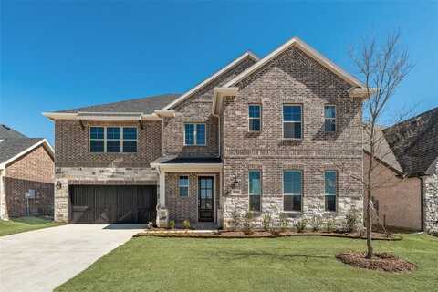2213 Corbera Court, Little Elm, TX 75068