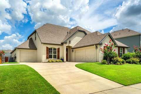 301 Blue Stem Lane, Aledo, TX 76008
