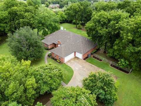 2403 Berry Grove Court, Melissa, TX 75454