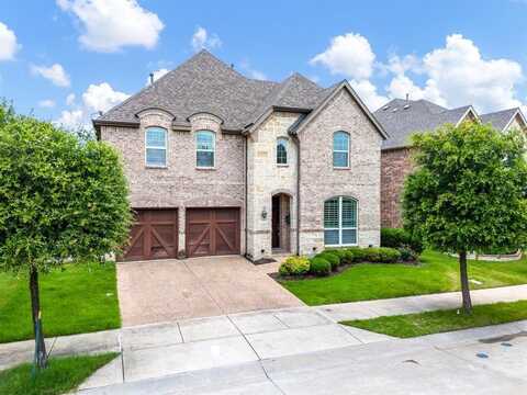 5101 Del Molin Avenue, Lewisville, TX 75056